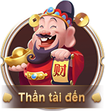 Thần Tài đến tại Vi68