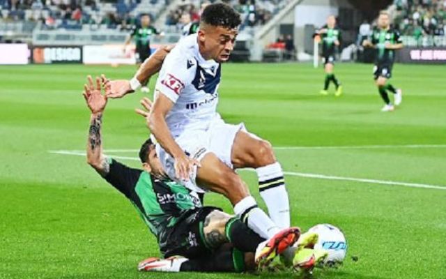 soi kèo Western United với Melbourne Victory