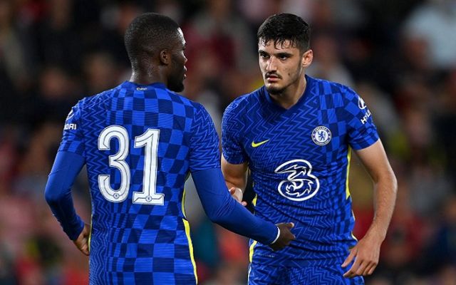 soi kèo Chelsea với Bournemouth