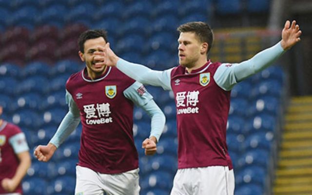 dự đoán Burnley cùng Birmingham