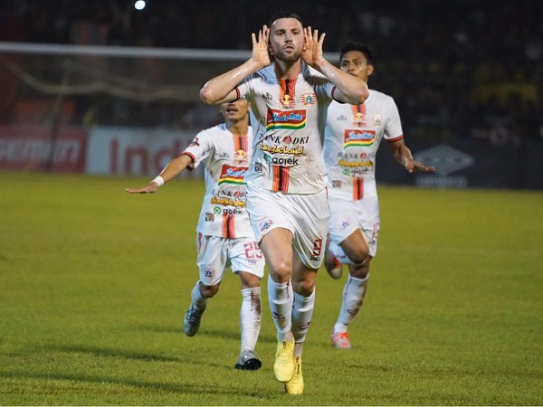 nhận định Semarang cùng Persija