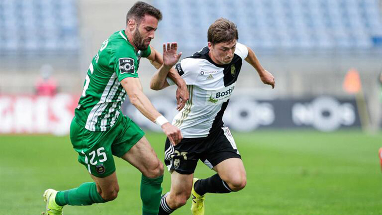 nhận định Rio Ave và Farense