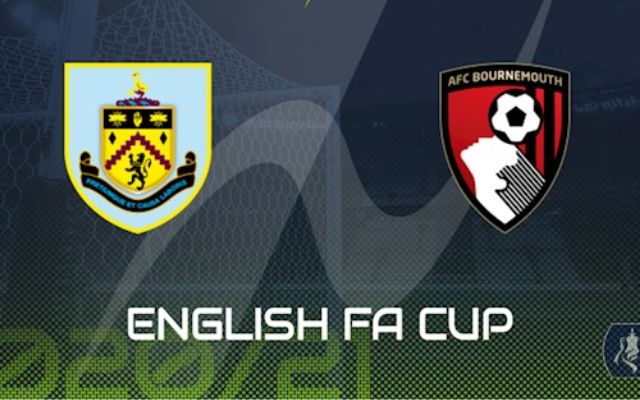 soi kèo Bournemouth vs Burnley