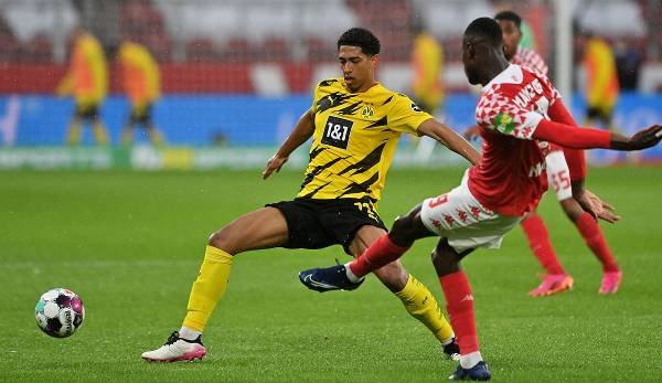 dự đoán Mainz vs Dortmund