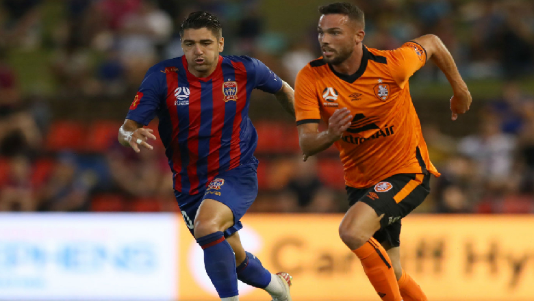 dự đoán Newcastle Jets vs Brisbane