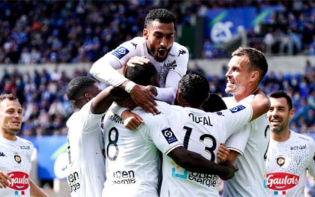 soi kèo Strasbourg vs Angers