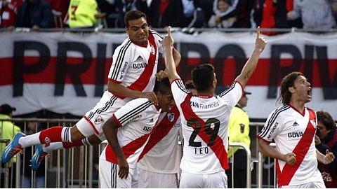 soi kèo River Plate cùng Argentinos