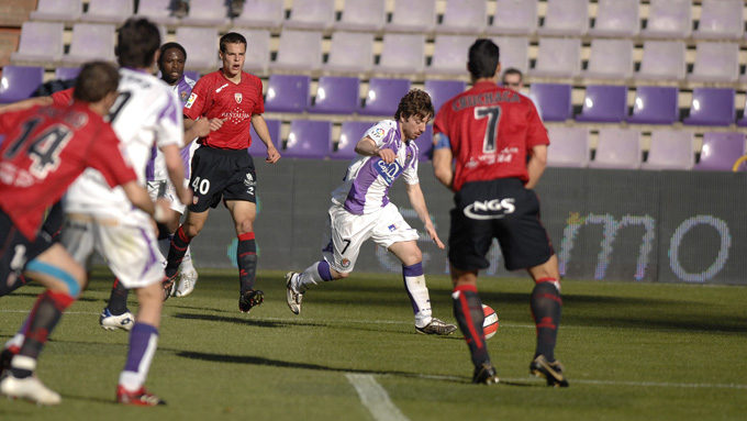 dự đoán Valladolid vs Osasuna