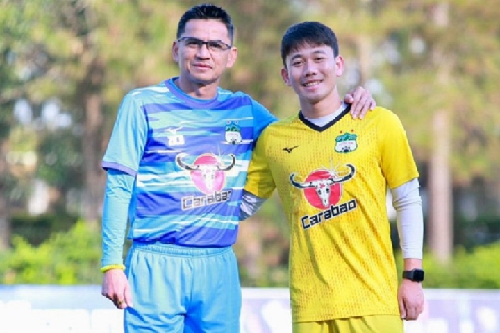 dự đoán HAGL vs CAHN