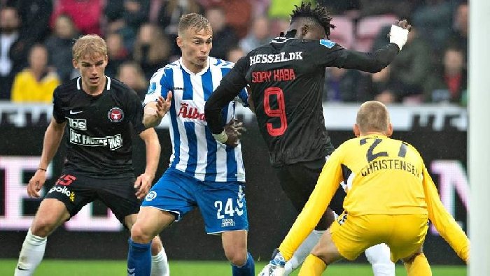 dự đoán Viborg vs Midtjylland