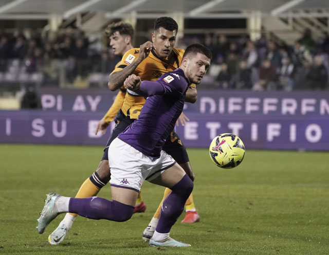 dự đoán Verona vs Fiorentina