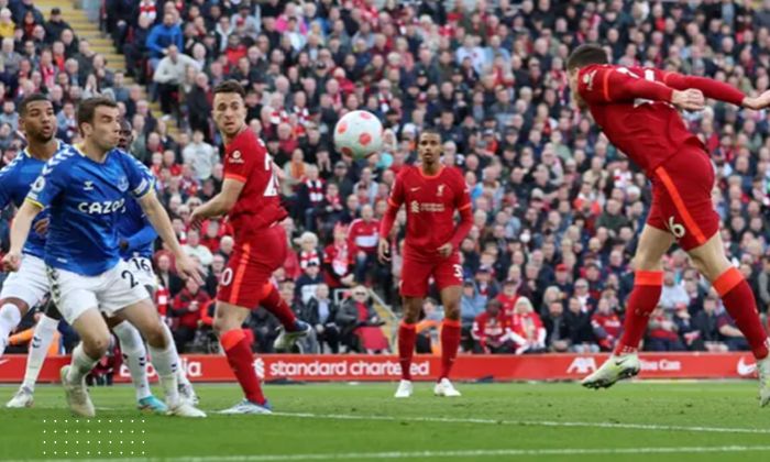 soi kèo Liverpool cùng Everton