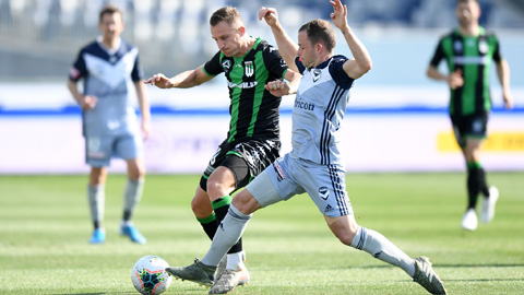 dự đoán Melbourne Victory vs Western United