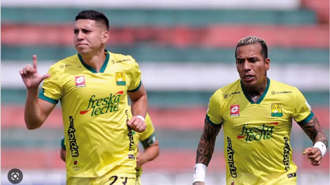 dự đoán Bucaramanga vs Tolima