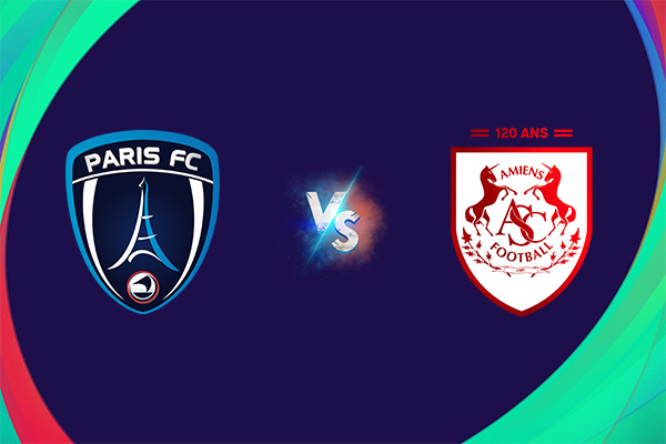 dự đoán Paris FC vs Amiens