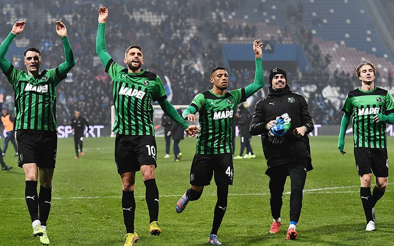 dự đoán Sassuolo vs Cremonese