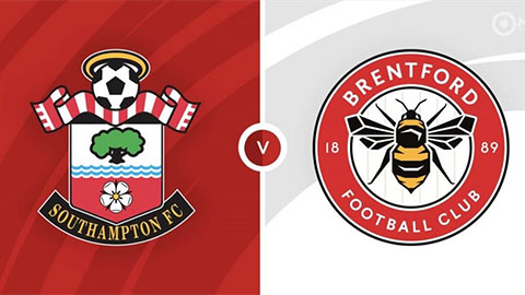 soi kèo Southampton với Brentford