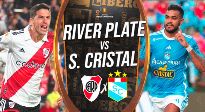 dự đoán River Plate vs Sporting Cristal