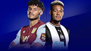 dự đoán Aston Villa vs Newcastle