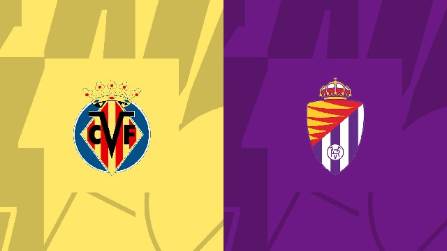 soi kèo Villarreal với Valladolid