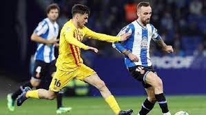 dự đoán Espanyol vs Barcelona