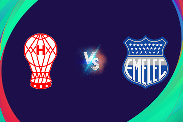 soi kèo Huracan cùng Emelec