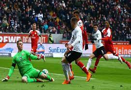 dự đoán Frankfurt vs Mainz