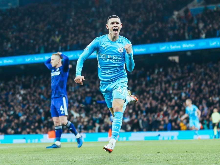 soi kèo Man City với Leeds