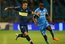 soi kèo Boca Juniors với Belgrano