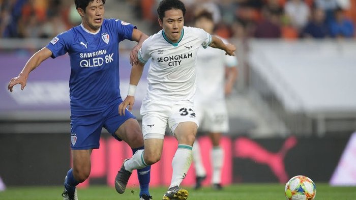 soi kèo Suwon FC với Gwangju