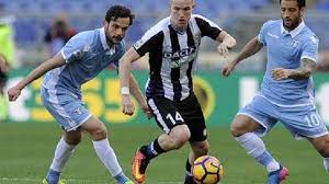 soi kèo Udinese với Lazio