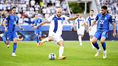 dự đoán Phần Lan vs San Marino