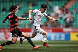 dự đoán Pohang Steelers vs Jeju United