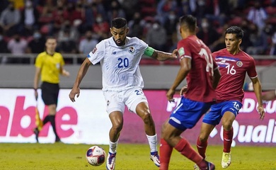 soi kèo Costa Rica với Panama