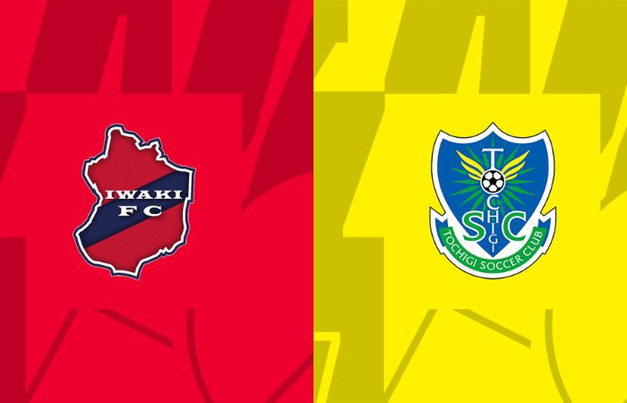 dự đoán Iwaki vs Tochigi