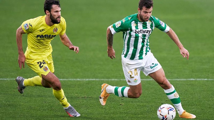 dự đoán Villarreal vs Betis