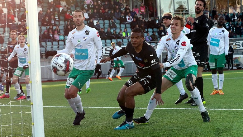 dự đoán Mariehamn vs Honka