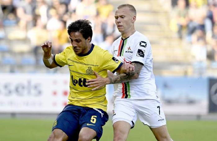 dự đoán Union Saint-Gilloise vs Lugano