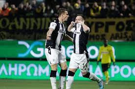 soi kèo PAOK vs Hajduk Split