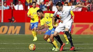 dự đoán Sevilla vs Las Palmas