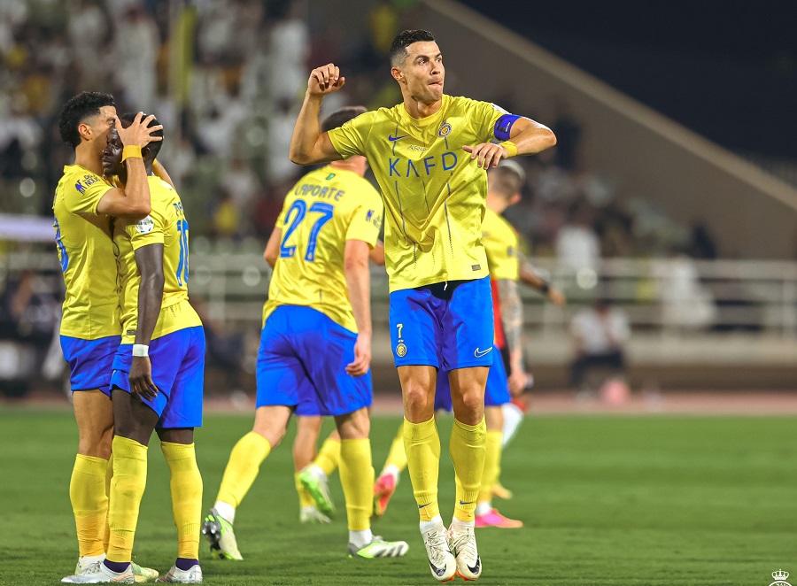 dự đoán Persepolis vs Al Nassr