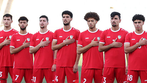 dự đoán Olympic Hong Kong vs Olympic Uzbekistan