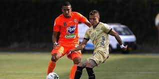 dự đoán Envigado vs Rionegro