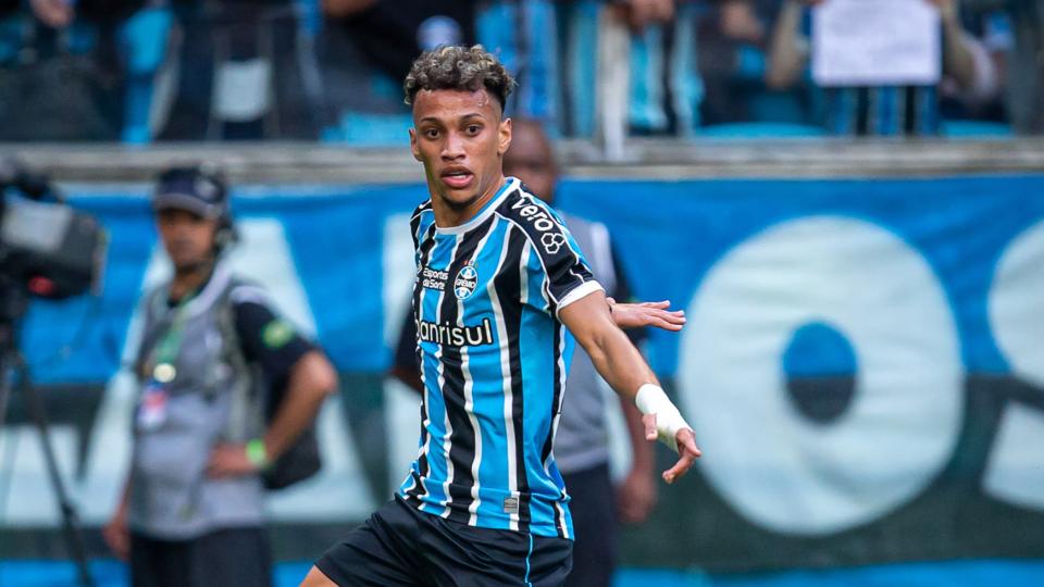 soi kèo RB Bragantino cùng Gremio