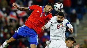 dự đoán Venezuela vs Chile