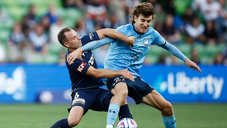 dự đoán Sydney FC vs Melbourne Victory