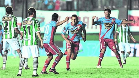 dự đoán Arsenal Sarandi vs Banfield