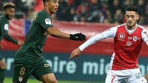 soi kèo Reims cùng Monaco