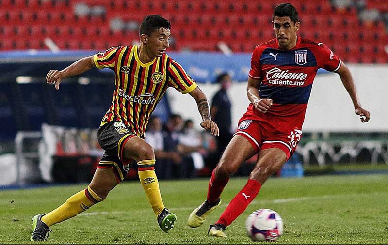 dự đoán Tapatio vs Leones Negros