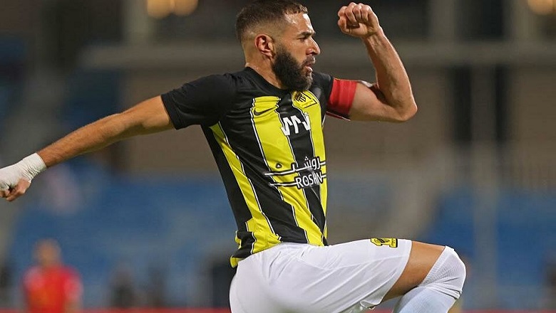 soi kèo Al Taawoun với Al Ittihad